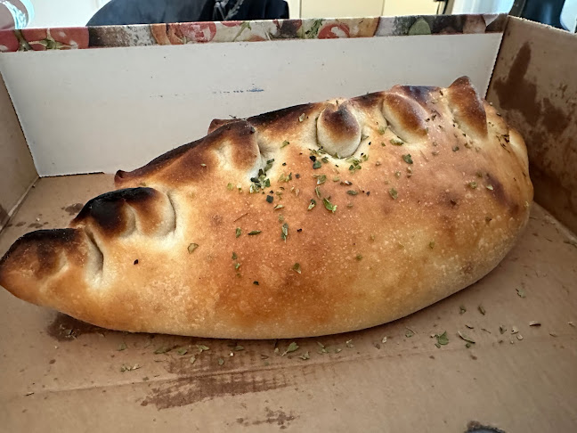 Comentarii opinii despre Pizzeria Verona