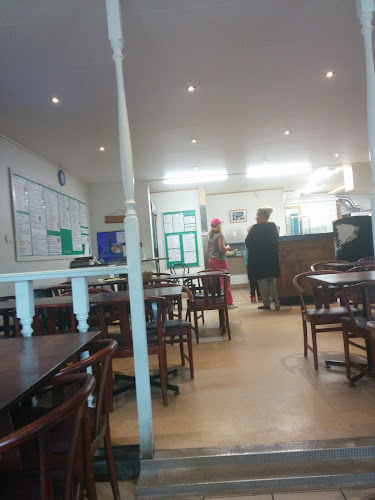 Pizzeria Gonzalos - Sundsvall