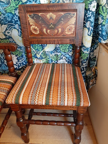 Comments and reviews of Syrrans prylbod & loppis