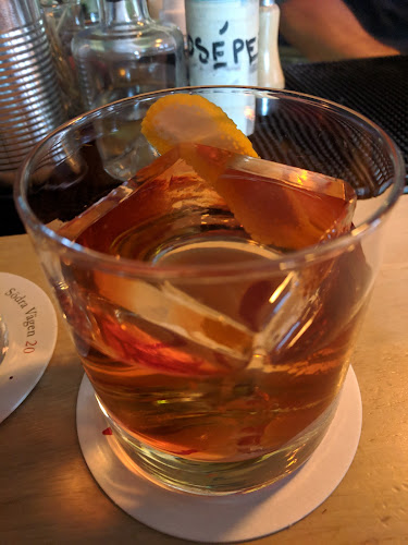 Reviews of Drinks 20 in Göteborg - Gastronomi och hotellverksamhet