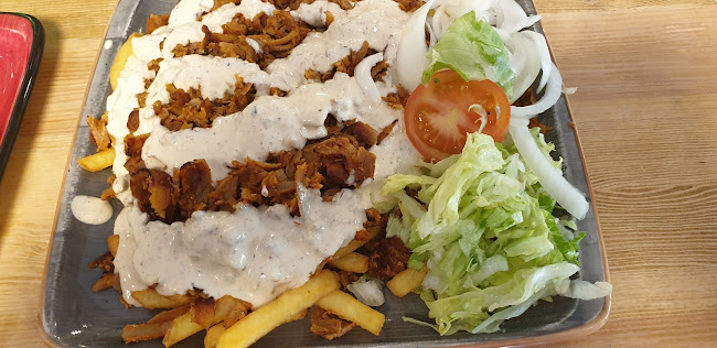 Comments and reviews of Hasses Gatukök