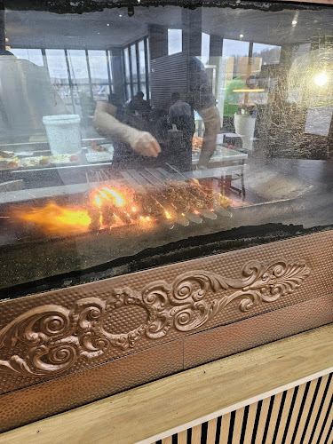 Comentarii opinii despre Lilla Duhok Restaurang AB