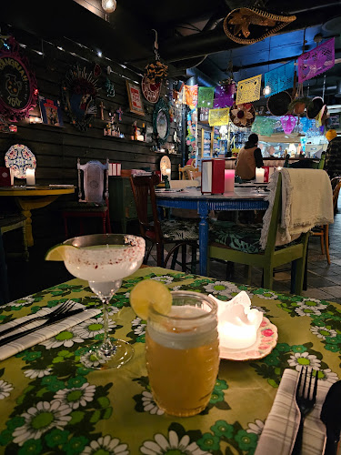 Opinii despre Hermanas - Mexikansk restaurang västerås (Tacos) în Västerås - Gastronomi och hotellverksamhet