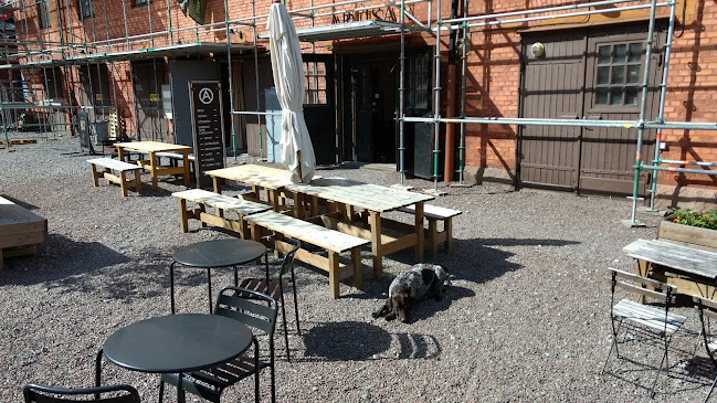 Artisan Bread - Karlstad