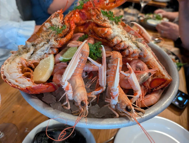 Comments and reviews of Hambergs