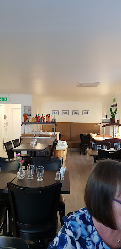 Comentarii opinii despre Värdshuset Spisen