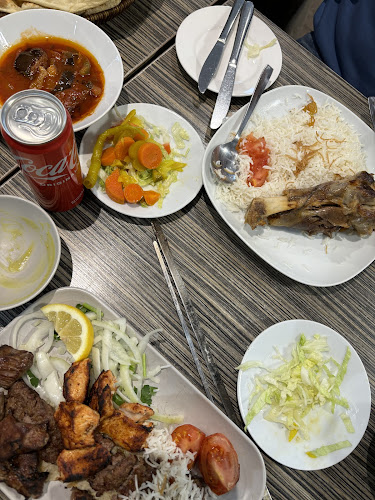 Comentarii opinii despre Lilla Duhok Restaurang AB