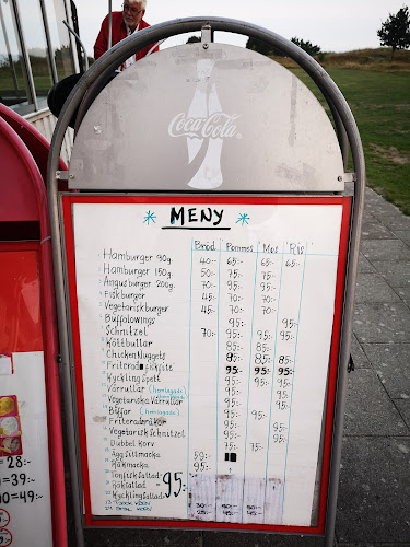 Opinii despre Mossbystrands Kiosk în Skivarp - Gastronomi och hotellverksamhet