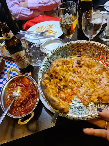 Comentarii opinii despre Spice Zone - Indisk Restaurang Lidingö