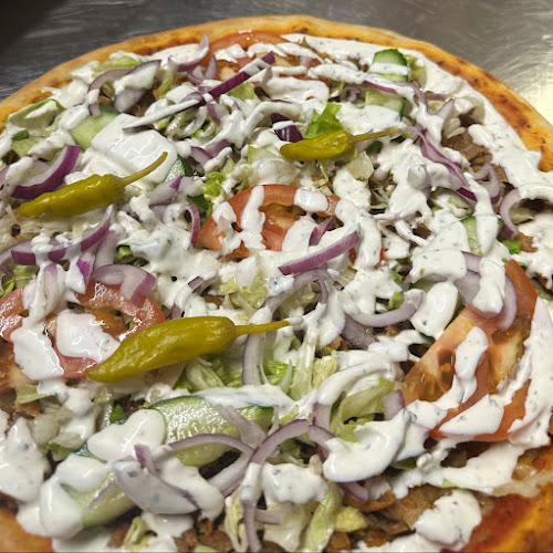 Nick Pizzeria & pasta - Göteborg