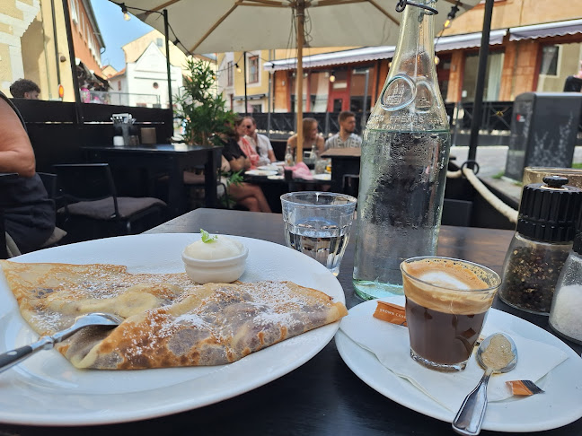 Crêperie & Logi - Visby