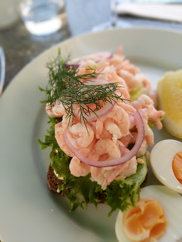 Opinii despre Melanders Vaxholm în Vaxholm - Gastronomi och hotellverksamhet