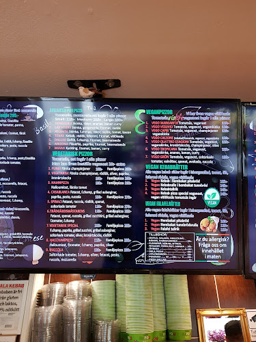 Opinii despre Pizzeria Napoli Sundbyberg în Sundbyberg - Gastronomi och hotellverksamhet