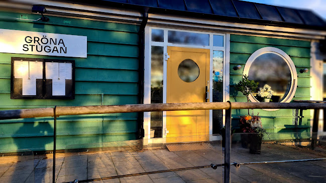 Gröna Stugan
