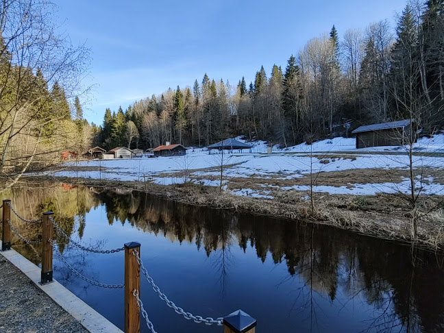 Fäboden i Säterdalen
