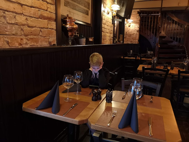 Red Brick - Karlskoga