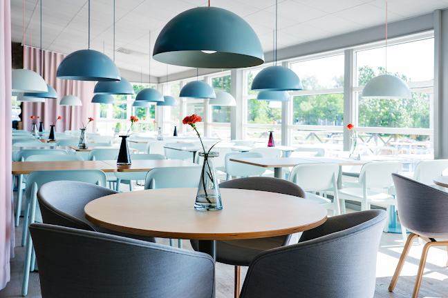 Comments and reviews of Laxbutiken Ljungskile