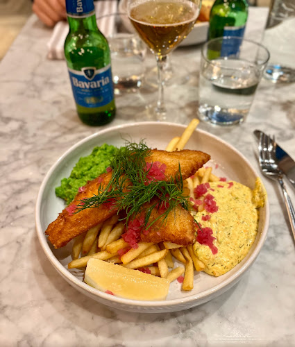 Comentarii opinii despre Urban Deli Sveavägen