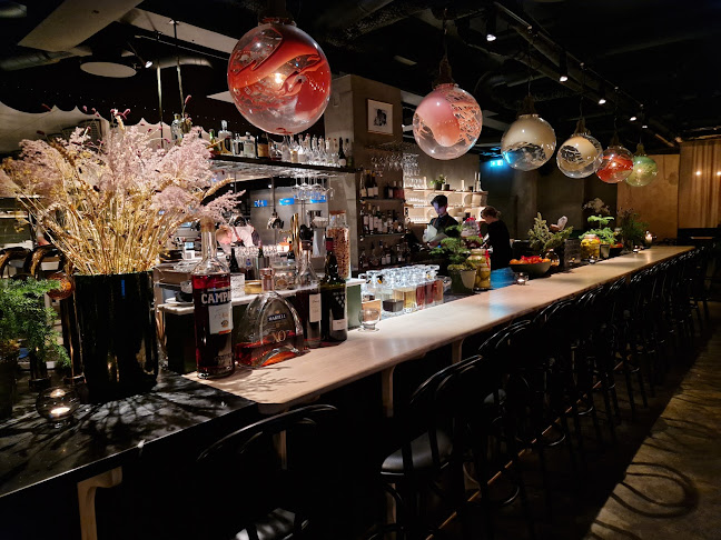 Opinii despre Allegrine în Stockholm - Gastronomi och hotellverksamhet