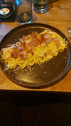 Comentarii opinii despre DOC Sundsvall