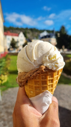 Konfekthörnan Open Times