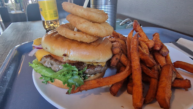 Arctic Thai & Grill - Kiruna