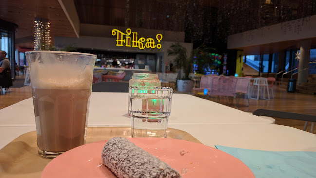 Opinii despre Fika! în Umeå - Gastronomi och hotellverksamhet