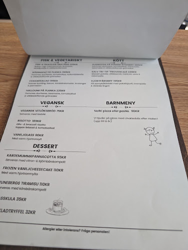 Opinii despre Runebergs Kvarterskrog în Gävle - Gastronomi och hotellverksamhet