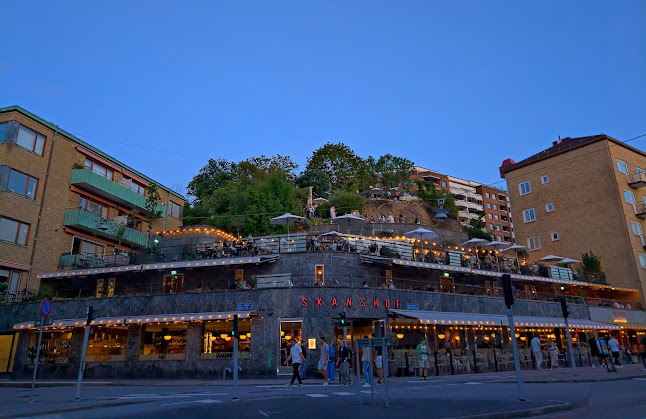 Skanshof - Göteborg