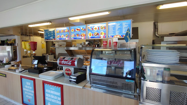 Kungsvägskiosken - Flen