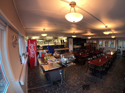 Björbäcks lunchrestaurang