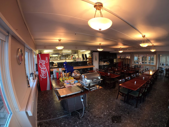 Björbäcks lunchrestaurang