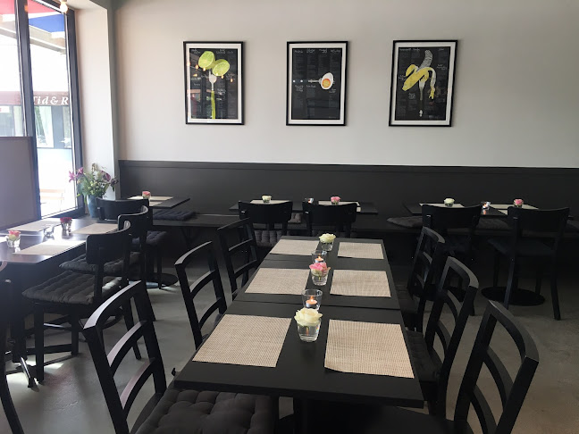 Comentarii opinii despre Khao Hom Ektorps Centrum