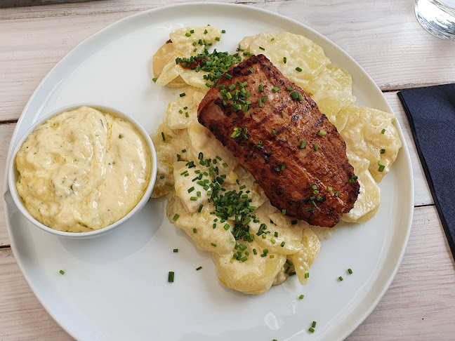 Restaurang Köket - Borås