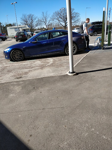 Comentarii opinii despre McDonalds Motala