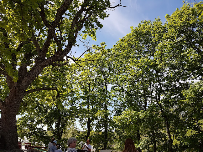 Café Stallet - Gastronomi och hotellverksamhet