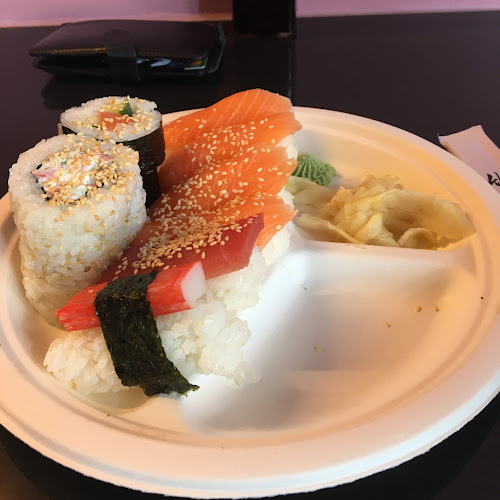 Super Sushi - Göteborg