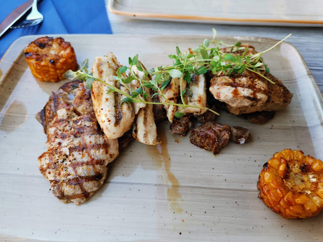 Brorsans - Gastronomi och hotellverksamhet