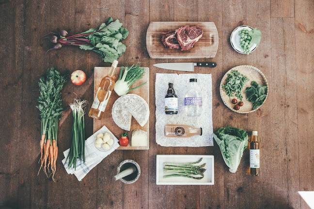 G. Swensons krog - Gastronomi och hotellverksamhet