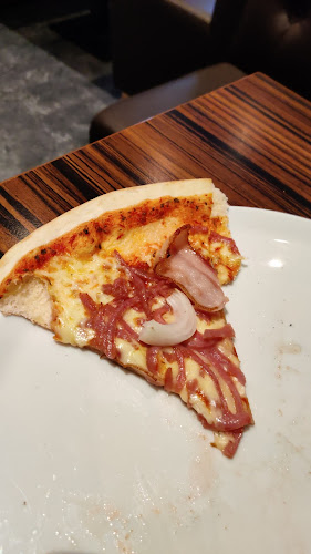 Grand Pizza - Mölndal