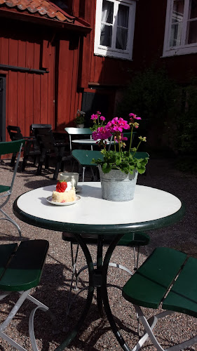 Café Grassagården
