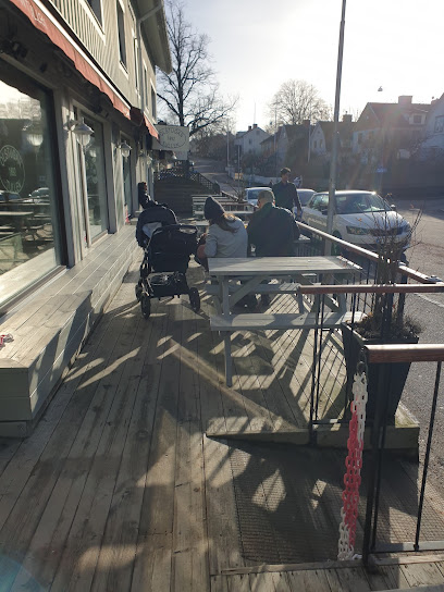 Ölstugan Tullen Johanneberg