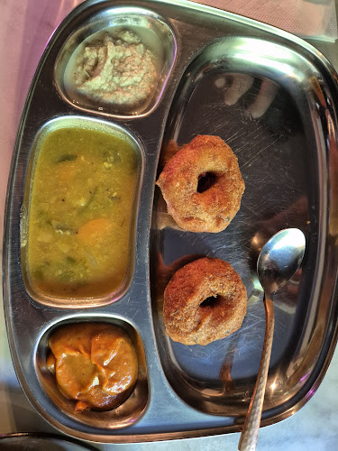 The South Indian Helsingborg - Gastronomi och hotellverksamhet