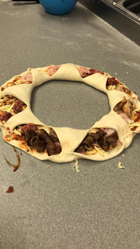 Pizzeria Vitt Hem - Göteborg