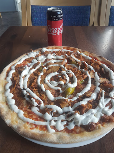 Våxtorps pizzeria - Våxtorp