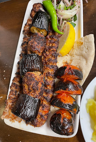 Comentarii opinii despre Daik Kolgrill