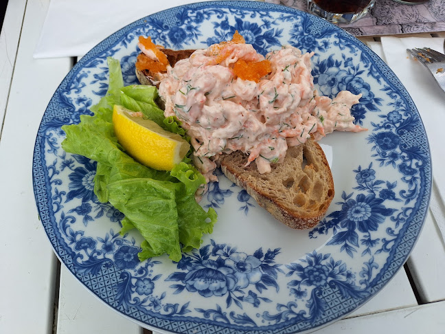 Vaxholms Hembygdsgårds Café