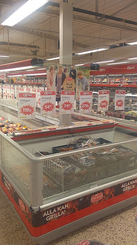 Comentarii opinii despre Extra Mjällby