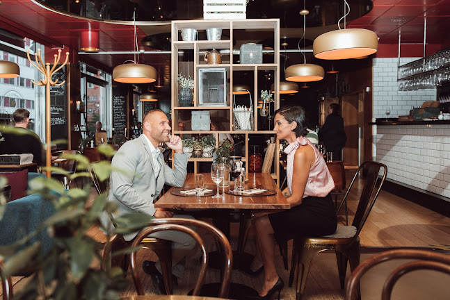 Kitchen & Table Uppsala - Gastronomi och hotellverksamhet