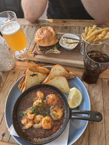 Mölle Expressen Restaurang - Helsingborg